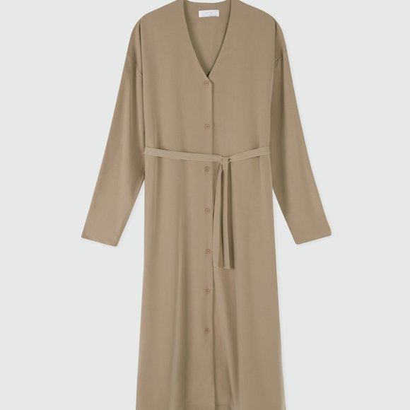 OAK+FORT DRESS 2958 - Picture 2 of 6